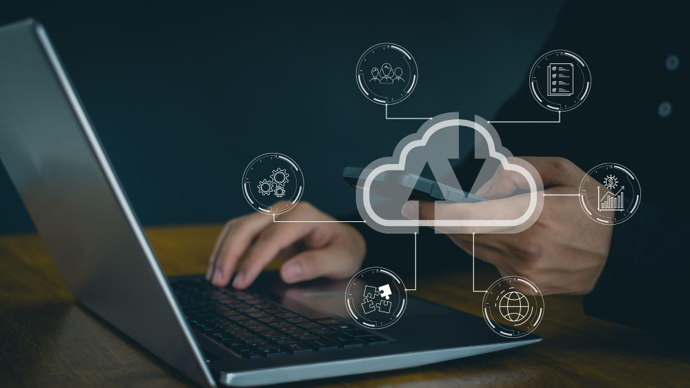 Strategi Migrasi Cloud