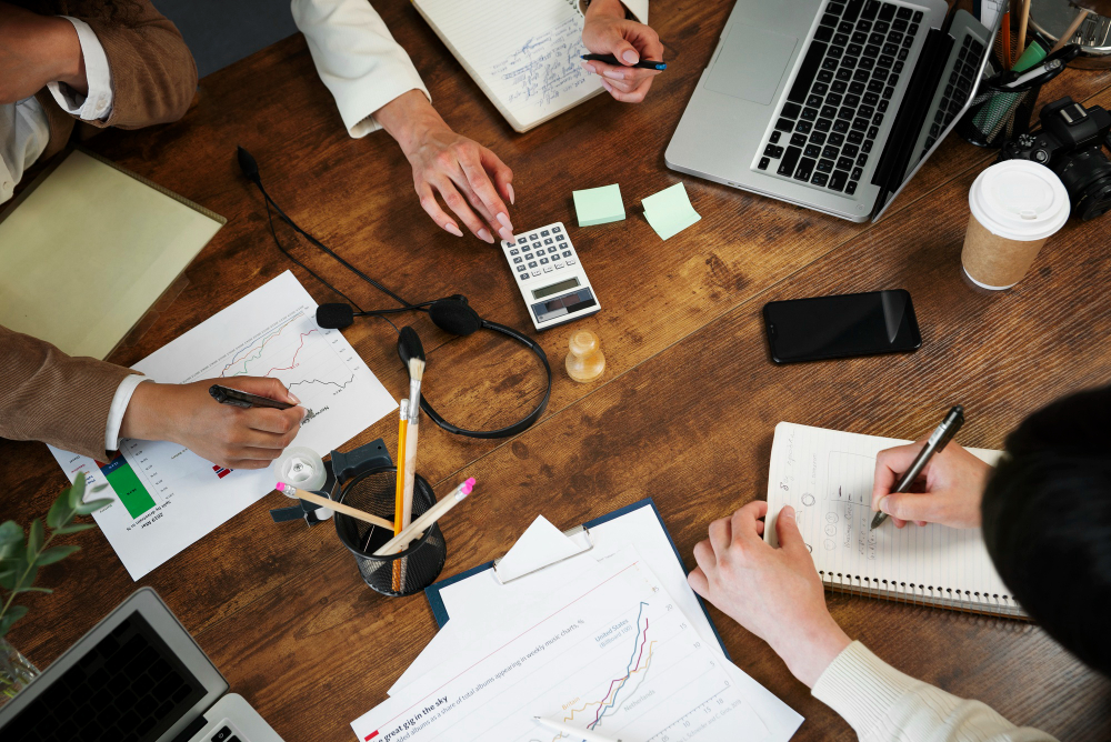 SAP dalam Audit Risiko Lembaga Keuangan