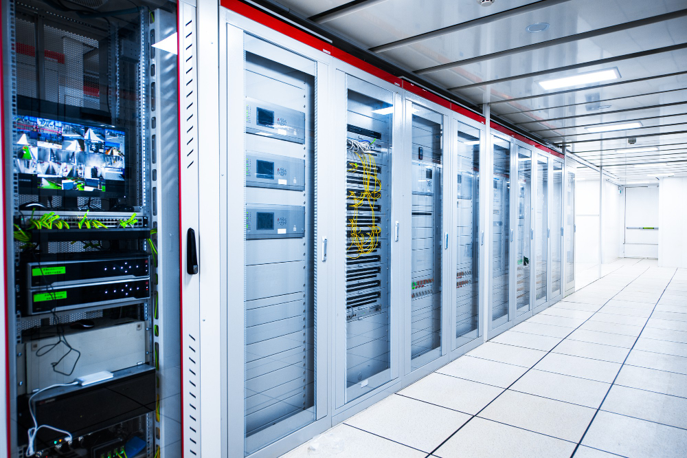Managed Service Provider