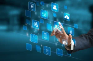 8 Fitur SAP yang membantu Kerja Tim Anda