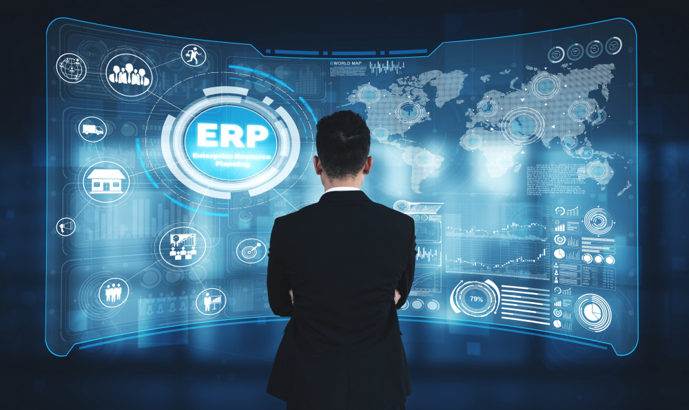 SAP vs Oracle: Perbandingan Raksasa ERP Dunia