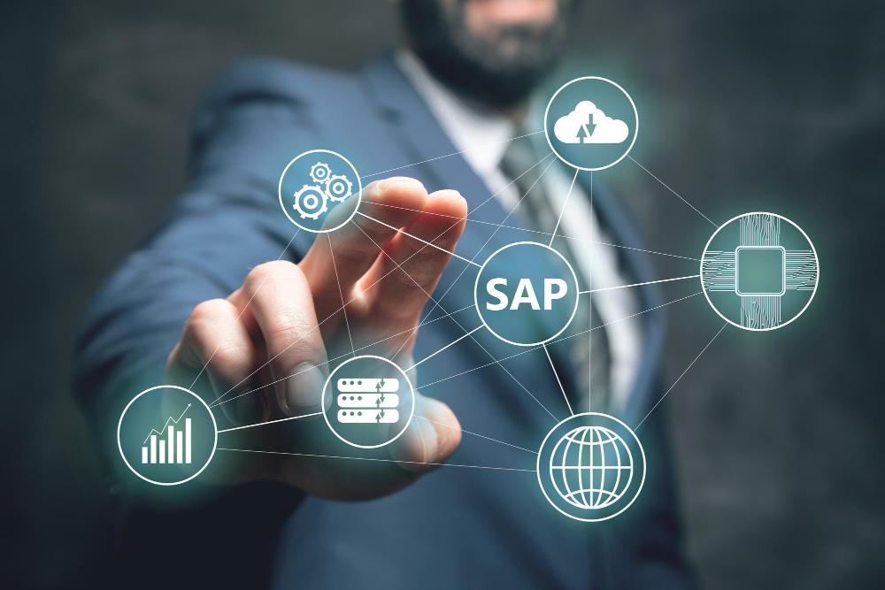 8 Fitur SAP yang membantu Kerja Tim Anda