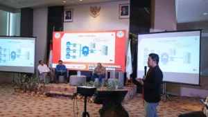 Solusi Smart Plantation di HIPKASI